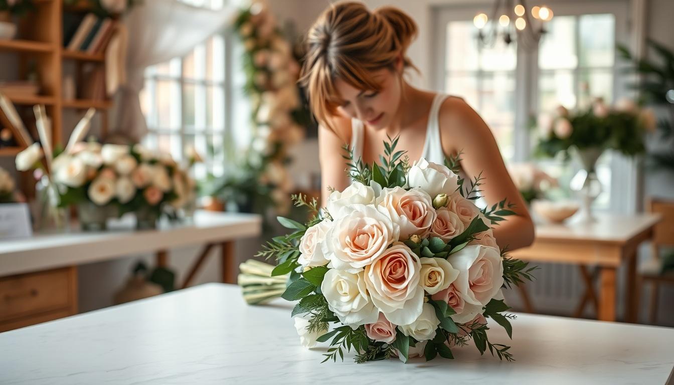Floral Designs for Weddings and Events